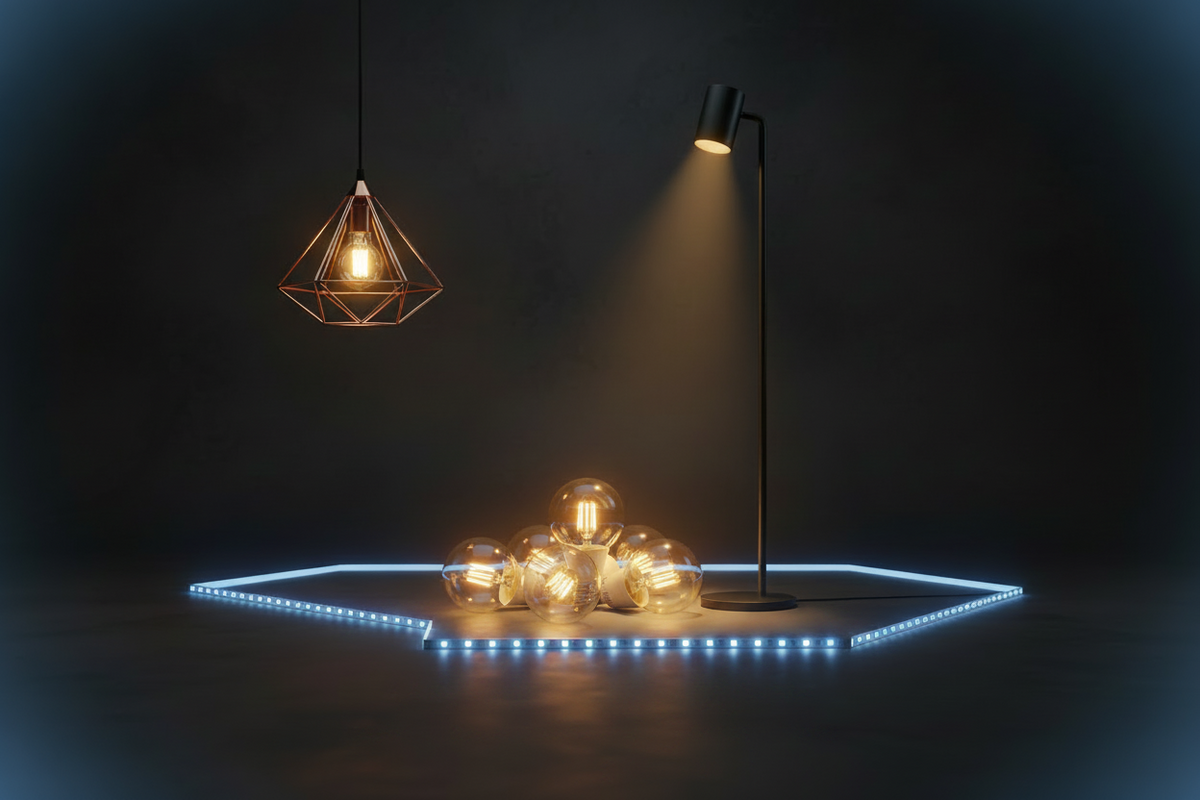 Iluminación