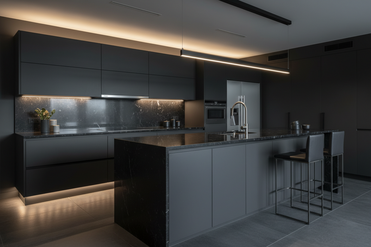 Cocina